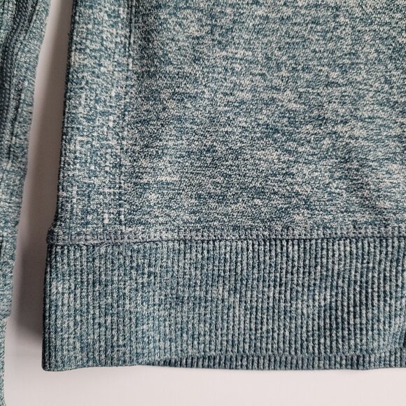 Lululemon Engineered Warmth Half Zip Submarine PulloverMe - Picture 14 of 14